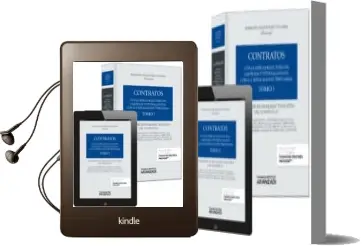 Descargar AudioLibro Contratos, Tomo i. Contratos de Finalidad Traslativa del Dominio (i) de Mariano Yzquierdo Tolsada año 2014