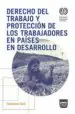 AudioLibro Derecho del Trabajo y Proteccion de los Trabajadores en Paises en Desarrollo de Tzehainesh Tekle