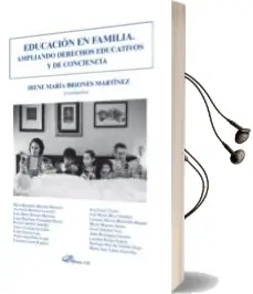 Descargar AudioLibro Educacion en Familia de Irene Maria Briones Martinez año 2014