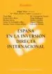 AudioLibro España en la Inversión Directa Internacional de Rafael Myro