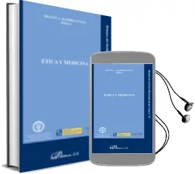Descargar AudioLibro Ética y Medicina de Miguel A. Ramiro Aviles año 2014