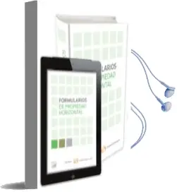 Descargar AudioLibro Formularios de Propiedad Horizontal de Varios Autores año 2014