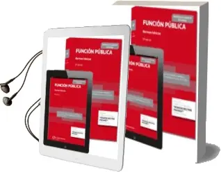 Descargar AudioLibro Función Pública (17ª Ed.) de Varios Autores año 2014