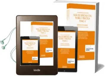 Descargar AudioLibro Guía de Derecho Civil. Teoria y Practica. Tomo v: Derecho de Fami lia de Remedios Aranda Rodriguez año 2014