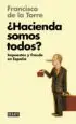 AudioLibro ¿Hacienda Somos Todos? de Francisco De La Torre Diaz