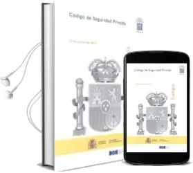 Descargar AudioLibro (I.B.D.) Código de Seguridad Privada de Varios Autores año 2014