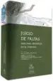 AudioLibro Juicio de Faltas de Felipe Perez Del Valle