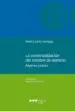 AudioLibro La Comercializacion del Nombre de Dominio: Regimen Juridico de Monica Lastiri Santiago
