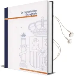 Descargar AudioLibro La Constitution Espagnole de Varios Autores año 2014