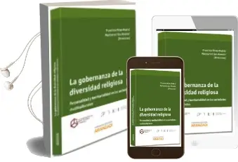 Descargar AudioLibro La Gobernanza de la Diversidad Religiosa de Francisca Perez Madrid año 2014