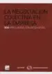 AudioLibro La Negociación Colectiva en la Empresa de Carlos Hugo Preciado Domenech