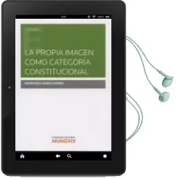 Descargar AudioLibro La Propia Imagen Como Categoria Constitucional de Esperanza Gomez Corona año 2014