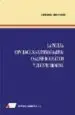 AudioLibro La Prueba Contencioso-Administrativa: Analisis Dogmatico y Jurisp Rudencial de Jose Ramon Chaves Garcia