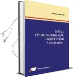 Descargar AudioLibro La Prueba Contencioso-Administrativa: Analisis Dogmatico y Jurisp Rudencial de Jose Ramon Chaves Garcia año 2014