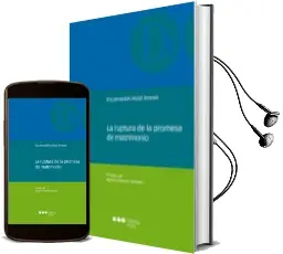 Descargar AudioLibro La Ruptura de la Promesa de Matrimonio de Encarnacion Abad Arenas año 2014