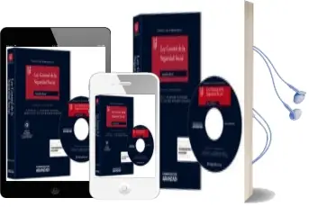 Descargar AudioLibro Ley General de la Seguridad Social de Antonio V. Sempere Navarro año 2014