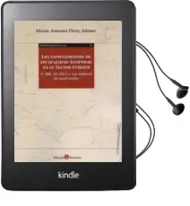 Descargar AudioLibro Los Complementos de Incapacidad Temporal en el Sector Publico de Maria Antonia Perez Alonso año 2014