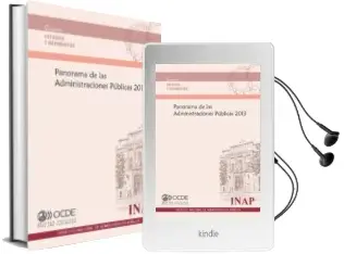 Descargar AudioLibro Panorama de las Administraciones Publicas 2013 de Varios Autores año 2014