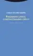 AudioLibro Pensamiento Critico: Constitucionalismo Critico de Carlos De Cabo Martin