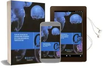 Descargar AudioLibro Plan de Igualdad de Genero para Entidades de la Discapacidad del Tercer Sector de Varios Autores año 2014