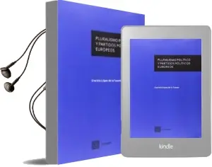 Descargar AudioLibro Pluralismo Político y Partidos Políticos Europeos de Graciela Lopez De La Fuente año 2014