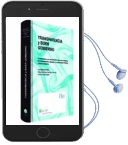Descargar AudioLibro Transparencia y Buen Gobierno de Elisa De La Nuez Sanchez Cascado año 2014