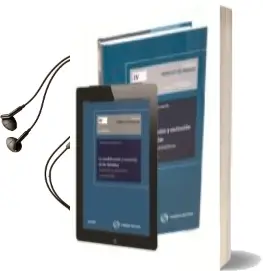 Descargar AudioLibro Tratado de Derecho de Familia, Tomo iv (4ª Ed.): La Modificacion y Extincion de las Medidas, Aspectos Sustantivos y Procesales de Antonio Javier Perez Martin año 2014