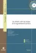 AudioLibro Un Debate Sobre las Teorias de la Argumentacion Juridica de Enrique Pedro Haba