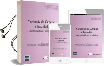 Descargar AudioLibro Violencia de Genero e Igualdad (Aspectos Juridicos y Sociologico s) de Varios Autores año 2014