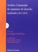 AudioLibro Archivo Commenda de Supuestos de Derecho Societario (2011-2014) de Jose Miguel Embrid Irujo