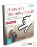 AudioLibro ¡Atención Mamás y Papás! de Angel Pablo Aviles