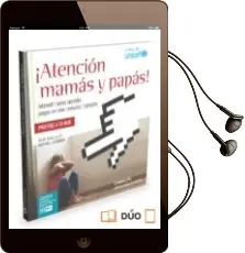 Descargar AudioLibro ¡Atención Mamás y Papás! de Angel Pablo Aviles año 2015