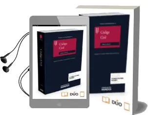 Descargar AudioLibro Código Civil de Francisco J. Fernandez Urzainqui año 2015