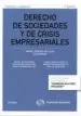 AudioLibro Derecho de Sociedades y de Crisis Empresariales 2015 (2ª Ed.) de Daniel Prades Cutillas