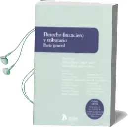 Descargar AudioLibro Derecho Financiero y Tributario de Miguel Angel Collado Yurrita año 2015
