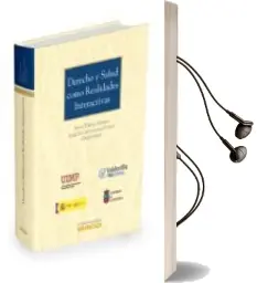 Descargar AudioLibro Derecho y Salud Como Realidades Interactivas de Jorge Tomillo Urbina año 2015