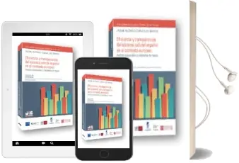 Descargar AudioLibro Eficiencia y Transparencia del Sistema Judicial Español en el con Texto Europeo: Análisis Comparativo y Propuestas de Mejora de Jaume Alonso Cuevillas Sayrol año 2015