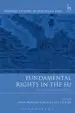AudioLibro Fundamental Rights in the eu: A Matter for two Courts de Sonia (Ed.) Morano Foadi