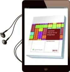 Descargar AudioLibro Gestion Fiscal en la Empresa 2015 de Jordi (Coord.) Amado Guirado año 2015