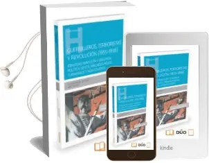 Descargar AudioLibro Guerrilleros, Terroristas y Revolución (1959-1988) de Jose Manuel Azcona año 2015