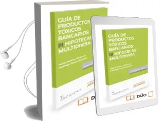 Descargar AudioLibro Guia de Productos Toxicos Bancarios iii Hipotecas Multidivisa de Isabel Jimenez De Lucas año 2015