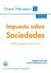 AudioLibro Impuesto Sobre Sociedades de Angeles Pla Vall; Concepcion Salvador Cifre