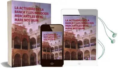 Descargar AudioLibro La Actividad de la Banca y los Negocios Mercantiles en el Mare no Strum, Vol. ii de Juan Ramon Robles Reyes año 2015