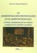 AudioLibro La Administracion Penitenciaria en el Derecho Romano de José Luis Zamora Manzano