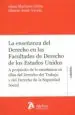 AudioLibro La Enseñanza del Derecho en las Facultades de Derecho de los Estados Unidos de Alberto Arufe Varela