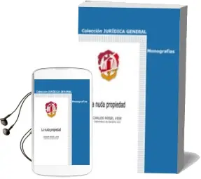 Descargar AudioLibro La Nuda Propiedad de Carlos Rogel Vide año 2015