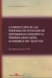 AudioLibro La Proteccion de las Personas en Situacion de Dependencia Durante la Primera Gran Crisis Económica del Siglo xxi de Jose Francisco Blasco Lahoz