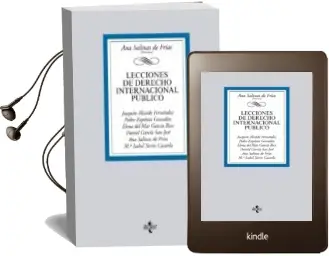 Descargar AudioLibro Lecciones de Derecho Internacional Publico de Varios Autores año 2015