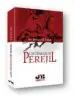 AudioLibro Los Crimenes del Perejil de Bernat Noel Tiffon