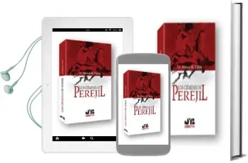 Descargar AudioLibro Los Crimenes del Perejil de Bernat Noel Tiffon año 2015